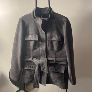 White House Black Market Jacket